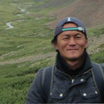 Gan-Erdene Yuljinsengee